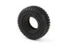 RC4WD BFGoodrich Mud Terrain T/A KM2 0.7" Scale Tires Z-T0214 15x41mm TF2 24th