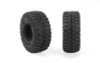 RC4WD Interco IROK 0.7'' Scale Tires Z-T0216 18x42mm TF2 24th Micro Tyre
