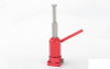 TOY 1/10 JDM Hydraulic Functional Bottle Jack VVV-S0249 RC4WD 15kg 109mm Lift RC