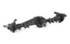 TEQ Ultimate Scale Cast Axle FRONT Z-A0127 RC4WD XVD SCX10 II Element Enduro
