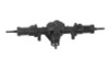 RC4WD 1/24 D44 Plastic Complete REAR Axle Z-A0142 ABS 2.5mm Output 24th