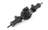 RC4WD 1/24 D44 Plastic Complete REAR Axle Z-A0142 ABS 2.5mm Output 24th