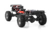 RC4WD 1/24 D44 Plastic Complete REAR Axle Z-A0142 ABS 2.5mm Output 24th