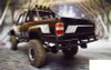 RC4WD Clean Stripes for 1987 Toyota Pickup BLACK Z-B0226 XtraCab Decal Sticker