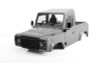 RC4WD 2015 Land Rover Defender D90 Main Body Z-B0227 ABS Pick-up SUV G2