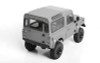 RC4WD 2015 Land Rover Defender D90 Main Body Z-B0227 ABS Pick-up SUV G2