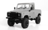 RC4WD 2015 Land Rover Defender D90 Main Body Z-B0227 ABS Pick-up SUV G2