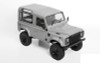 RC4WD 2015 Land Rover Defender D90 Dashboard Window Trim Z-B0231 Pedals RC
