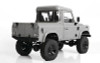 RC4WD 2015 Land Rover Defender D90 Truck Cab Z-B0234 Pick Up Roof Back Window