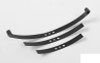 Soft Steel Leaf Spring Trail Finder 2 4 Sets 25% softer MORE Flex RC4WD Z-S0518