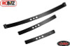 Soft Steel Leaf Spring Trail Finder 2 4 Sets 25% softer MORE Flex RC4WD Z-S0518