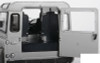 RC4WD 2015 Land Rover Defender D90 SUV Floor Z-B0235 Rear Pan Bed Cargo Area G2