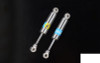 RC4WD Bilstein SZ Series 70mm Scale Shock Absorbers Z-D0083 Internal Spring RC