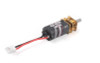 N30 Micro Motor Z-E0121 RC4WD Gearbox 30:1 3mm output 24th M6 Micro TF2 XH-2Pin