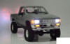 Basic Lighting System for 4Runner & 1987 Toyota XtraCab Hard Body Z-E0123 RC4WD
