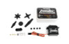 Twister Extreme Hi-Voltage Coreless Metal Gear Digital Waterproof Servo Z-E0125