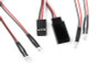 LED Basic Lighting System for 1/24 Mojave Body Set Z-E0131 RC4WD LED Lights 24th