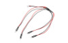 LED Basic Lighting System for 1/24 Mojave Body Set Z-E0131 RC4WD LED Lights 24th