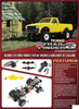 RC4WD 1/24 Trail Finder 2 RTR W/ Mojave II Hard Body Set YELLOW Z-RTR0051 Micro