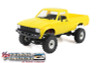 RC4WD 1/24 Trail Finder 2 RTR W/ Mojave II Hard Body Set YELLOW Z-RTR0051 Micro RC4WD 1/24 Trail Finder 2 RTR W/ Mojave II Hard Body Set YELLOW Z-RTR0051 Micro