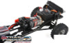 RC4WD 1/24 Trail Finder 2 RTR W/ Mojave II Hard Body Set BLUE Z-RTR0052 Micro