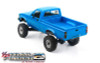 RC4WD 1/24 Trail Finder 2 RTR W/ Mojave II Hard Body Set BLUE Z-RTR0052 Micro