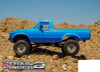 RC4WD 1/24 Trail Finder 2 RTR W/ Mojave II Hard Body Set BLUE Z-RTR0052 Micro