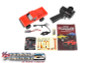 RC4WD 1/24 Trail Finder 2 RTR W/ Mojave II Hard Body Set RED Z-RTR0053 Micro