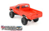 RC4WD 1/24 Trail Finder 2 RTR W/ Mojave II Hard Body Set RED Z-RTR0053 Micro