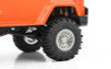 RC4WD Interco Super Swamper 1.0" TSL Bogger Scale Tires Z-T0211 RC4WD Tyre SCX24