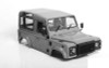 RC4WD 2015 Land Rover Defender D90 SUV Topper Z-B0238 Ful Roof side & rear