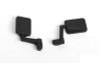 RC4WD 2015 Land Rover Defender D90 Rubber Mirrors Z-B0239 Side Mirros inc Decals