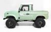 RC4WD Escapade Stripes for Gelande II 2015 Land Rover Defender D90 WHITE Z-B0245