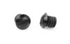 RC4WD End Caps for 7mm Tube Bumpers Z-S0078 Z-S2141 Z-S2142 Plugs x10 XtraCab