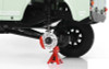 RC4WD Baer Brake System Rotor Set 2.2" 1.9" Z-S1963 31mm Disc w/ Hex Yota I II