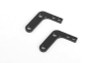 Yota II Axle Mounts for Baer Brake Systems Rotors & Calipers FRONT Z-S1968 RC4WD
