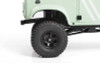 Yota II Axle Mounts for Baer Brake Systems Rotors & Calipers FRONT Z-S1968 RC4WD