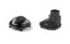 TEQ Ultimate Scale Cast Axle Diff Cover Third Member Z-S1980 RC4WD Differential