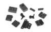 RC4WD 2015 Land Rover Defender D90 Common Metal Parts Z-S2039 Hinge Magnets