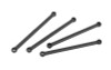 Suspension Link Set for 1/24 Trail Finder 2 Z-S2044 RC4WD Steering & Screws 24th Suspension Link Set for 1/24 Trail Finder 2 Z-S2044 RC4WD Steering & Screws 24th