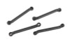 Suspension Link Set for 1/24 Trail Finder 2 Z-S2044 RC4WD Steering & Screws 24th