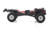 Suspension Link Set for 1/24 Trail Finder 2 Z-S2044 RC4WD Steering & Screws 24th Suspension Link Set for 1/24 Trail Finder 2 Z-S2044 RC4WD Steering & Screws 24th