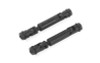 Punisher Shafts 1/24 38 - 43mm 1.49 - 1.69" Z-S2045 RC4WD Micro Drive Prop 24th