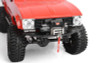 Tough Armor High Clearance Winch Bumper Z-S2050 RC4WD C2X TRX-4 TF2 Marlin