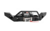 RC4WD Rock Hard 4x4 Full Width Front Bumper Cross Country Off-Road Z-S2055