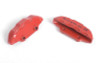 RC4WD Baer Brake System Caliper Set (2.2"/1.9") Z-S2057 RED Needs Mount & Disc