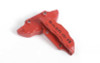 RC4WD Baer Brake System Caliper Set (2.2"/1.9") Z-S2057 RED Needs Mount & Disc