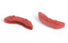 RC4WD Baer Brake System Caliper Set (1.7"/1.55") Z-S2058 RED Needs Mount & Disc