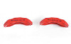 RC4WD Baer Brake System Caliper Set (1.7"/1.55") Z-S2058 RED Needs Mount & Disc