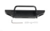 Front Winch Bumper w/ Stinger for Land Rover Defender D90 Z-S2059 RC4WD G2